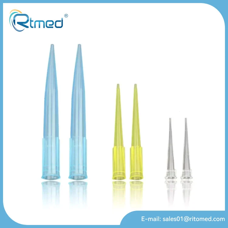 Pointe de pipette 1000 ul