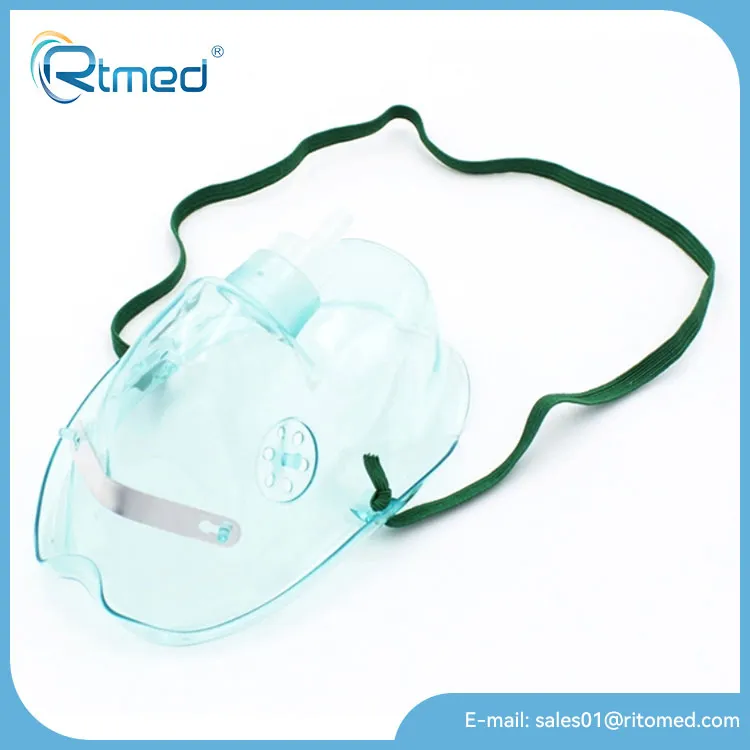 Quand est-il nécessaire d’utiliser un masque à oxygène pendant un vol ?