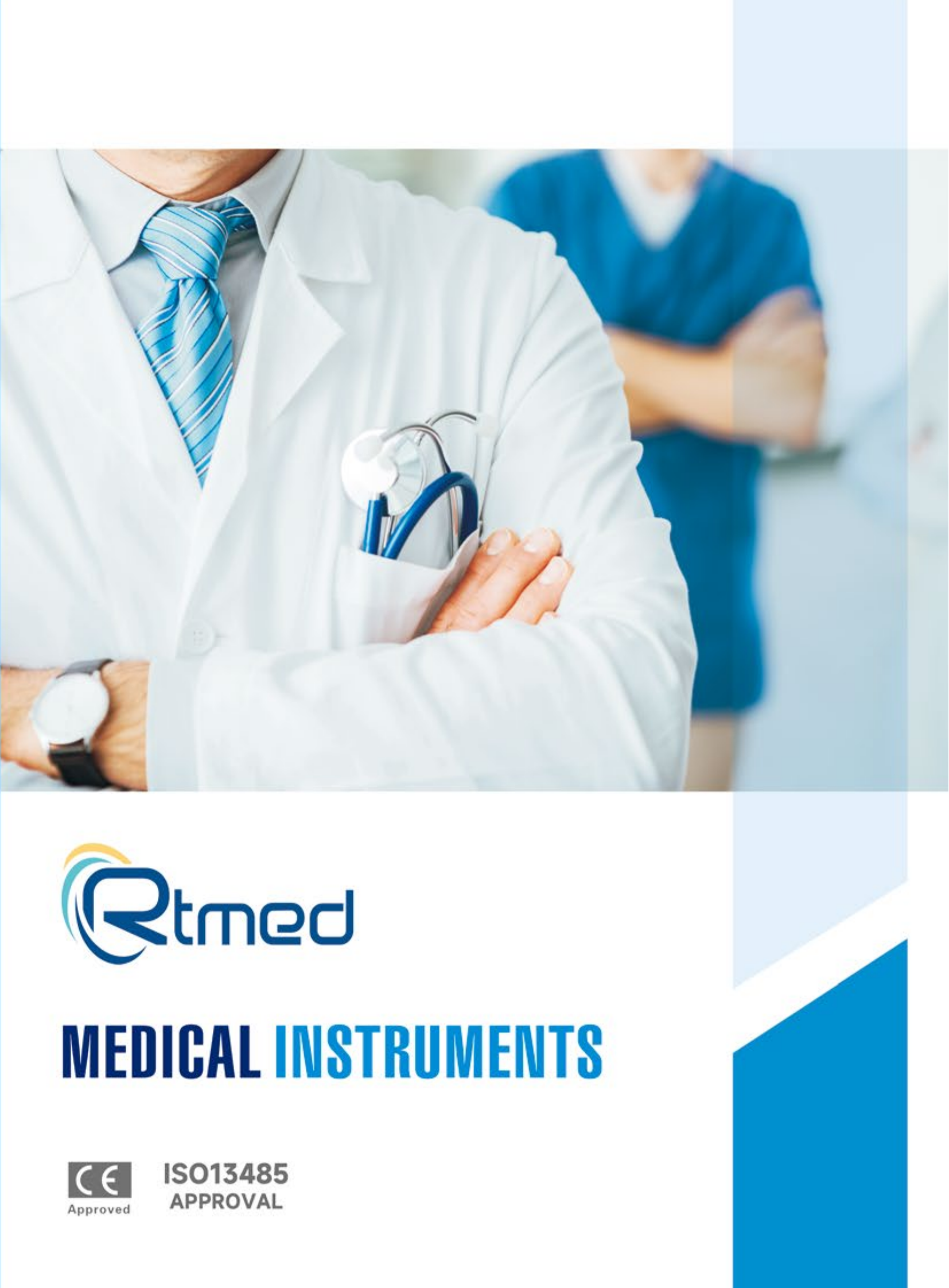 Consommables médicaux ritomés