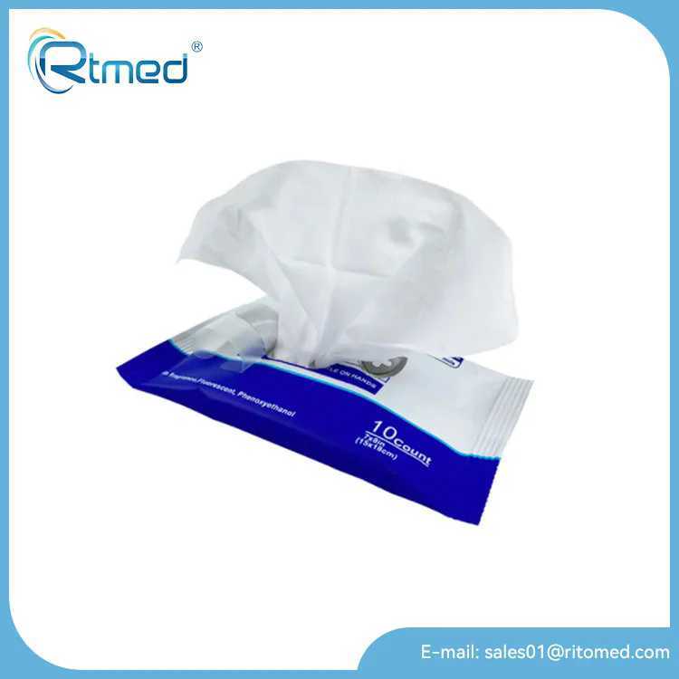 Comment les pansements médicaux améliorent-ils le soin des plaies ?