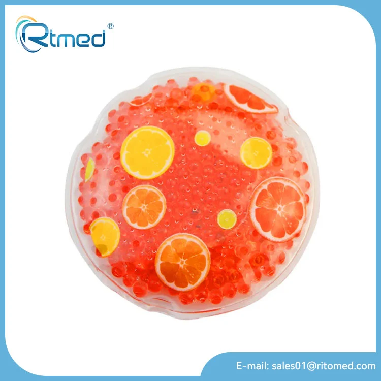 Soulager la douleur et retrouver le confort : compresses chaudes et froides