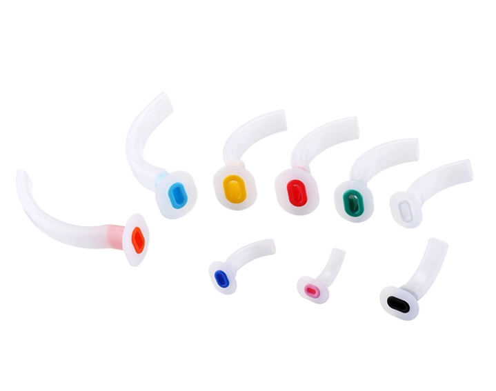 Voies respiratoires de Guedel - Voies respiratoires artificielles de haute qualité pour une utilisation clinique et d'urgence
