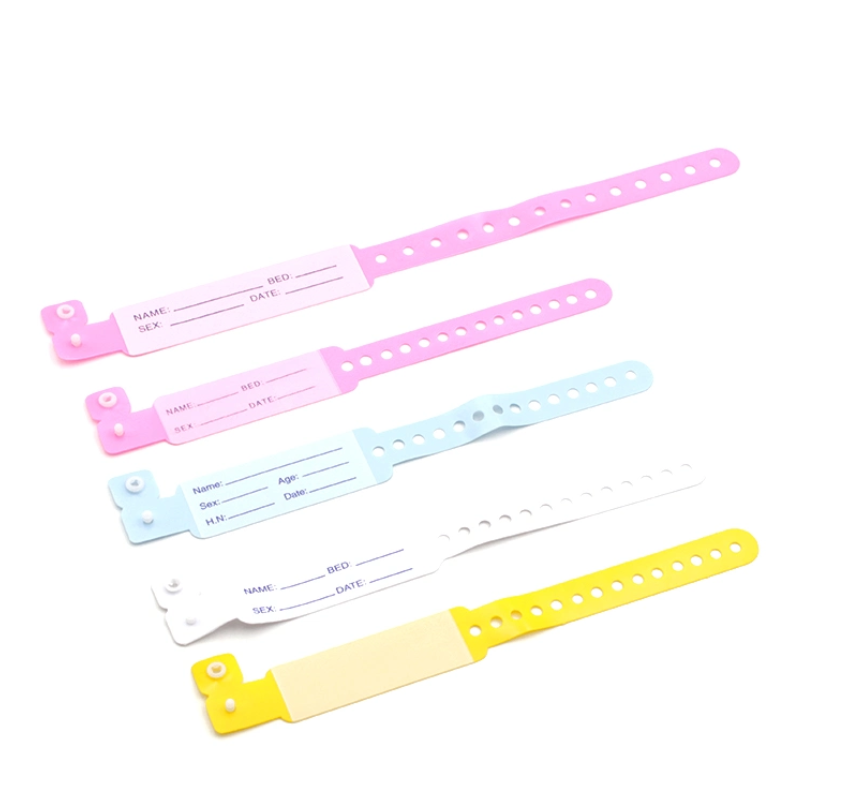 IDENTIFIANT. Bracelet : Garder chaque instant de la vie