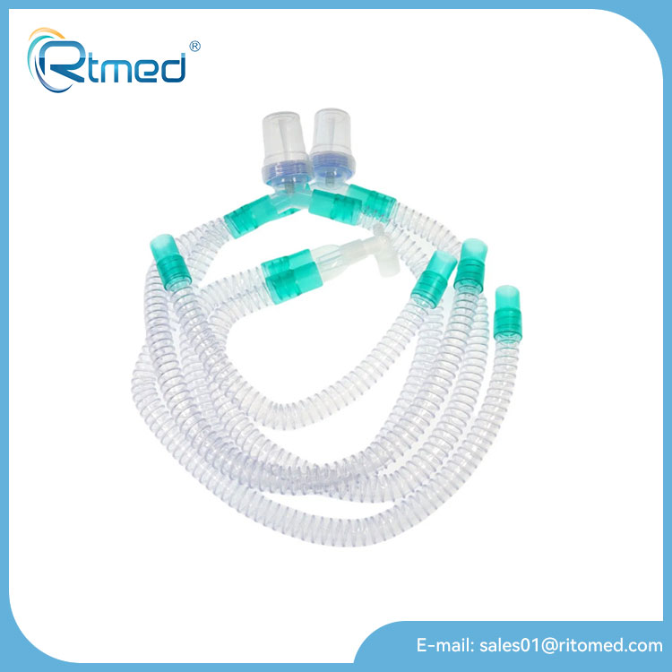 Circuit respiratoire