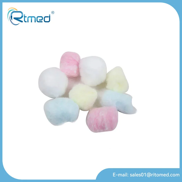 Boule de coton