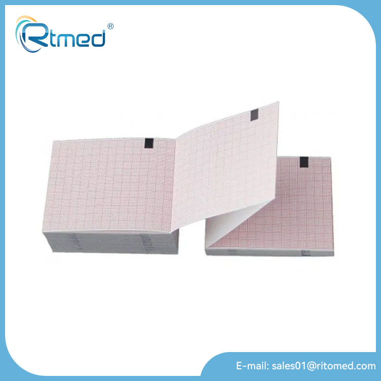 Pack ECG