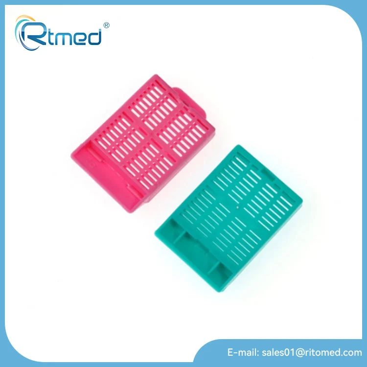 Cassette d'intégration