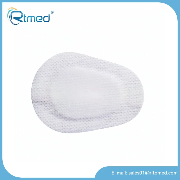 Coussin pour les yeux