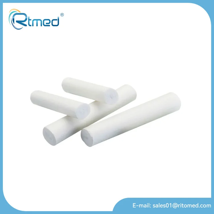 Bandage de gaze