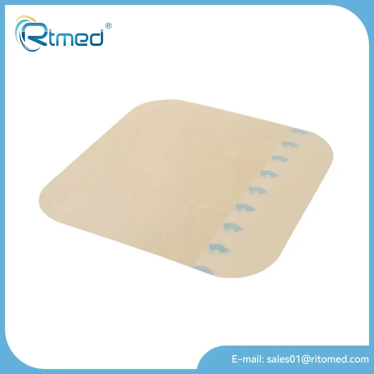 Pansement hydrocolloïde