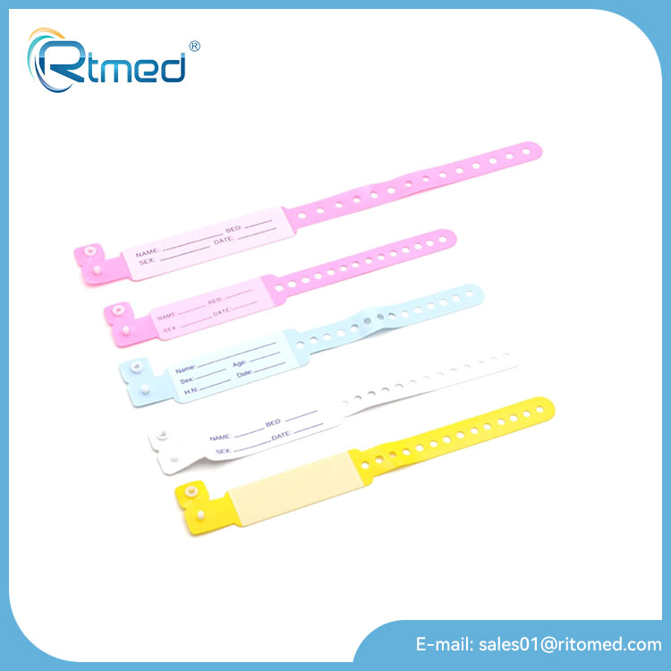 Bracelet d'identification