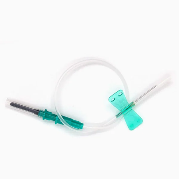 Blood Collection Needle