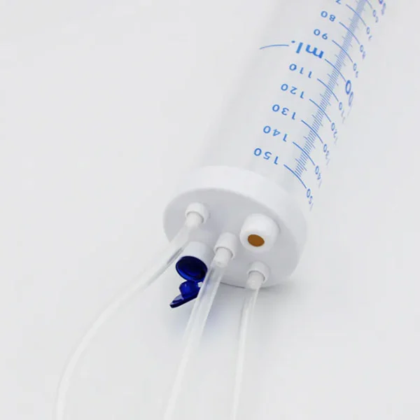 Disposable Burette Infusion Set
