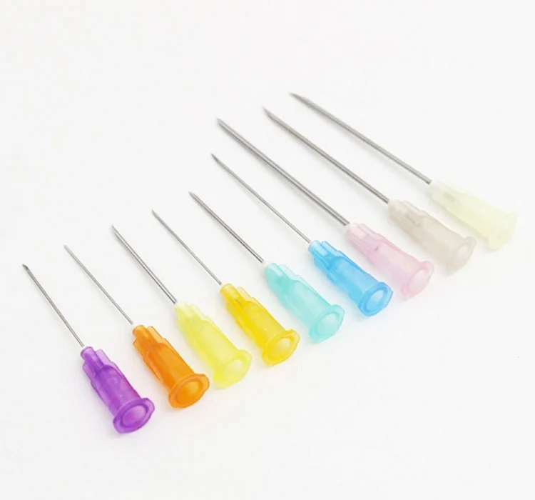 Disposable Needle Disposable Needle