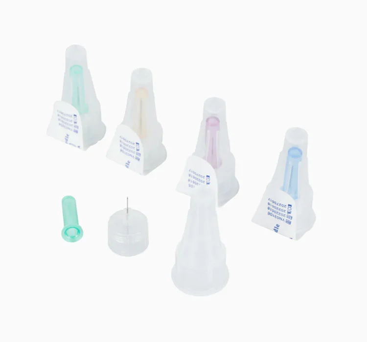 Insulin Needle Insulin Needle