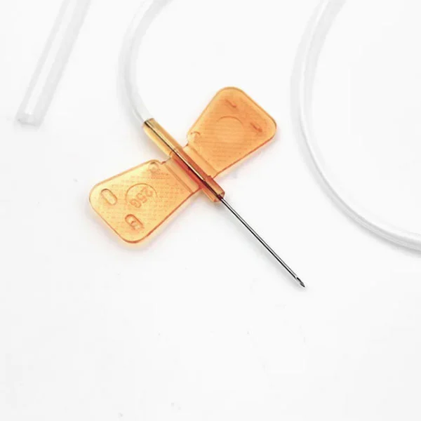 Scalp Vein Set Scalp Vein Set