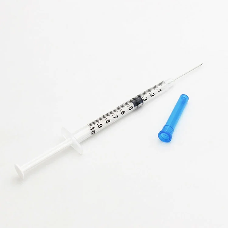 Tuberculin Syringe