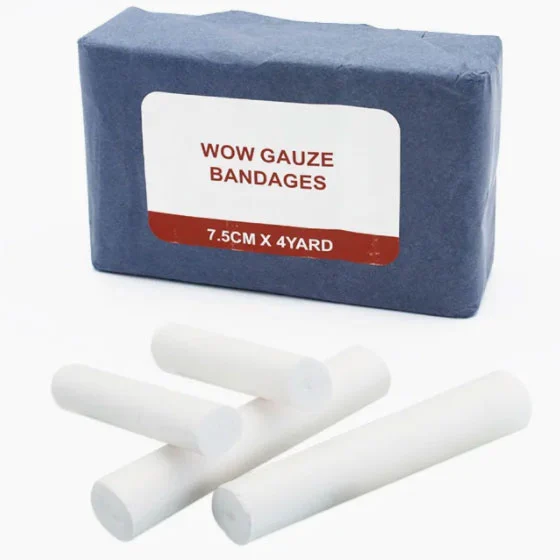 Gauze Bandage