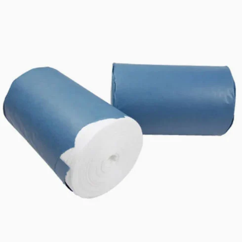 Gauze Roll Gauze Roll