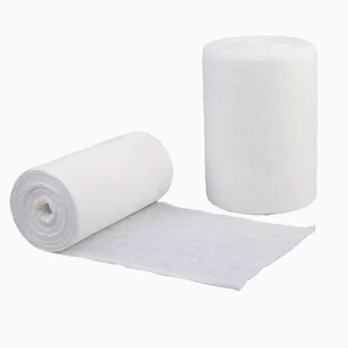 Gauze Roll