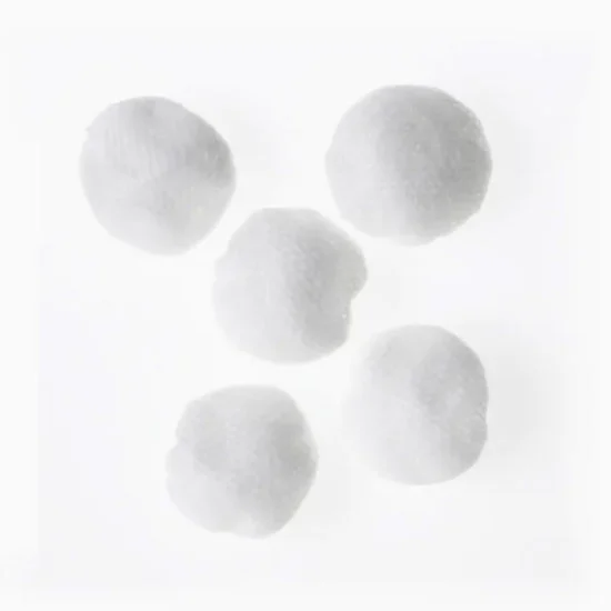 Non Woven Ball