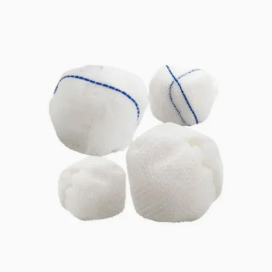 Non Woven Ball
