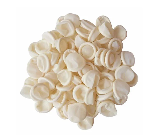 Finger Cots Finger Cots