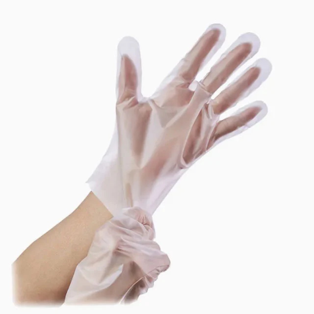Pe Gloves