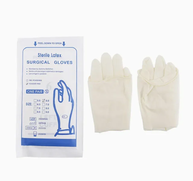 Surgical Gloves