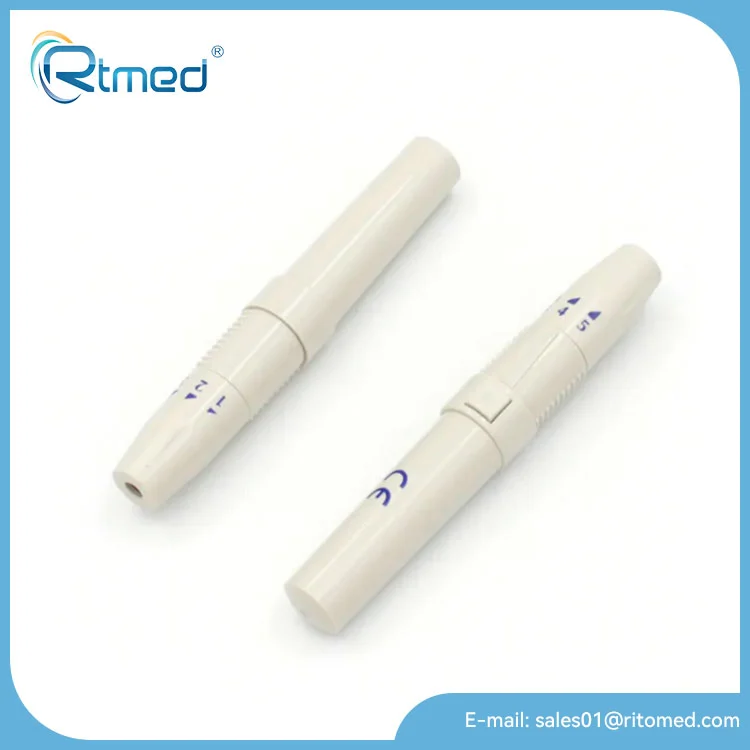 Dispositif Lancet