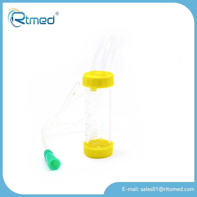 Extracteur de mucus