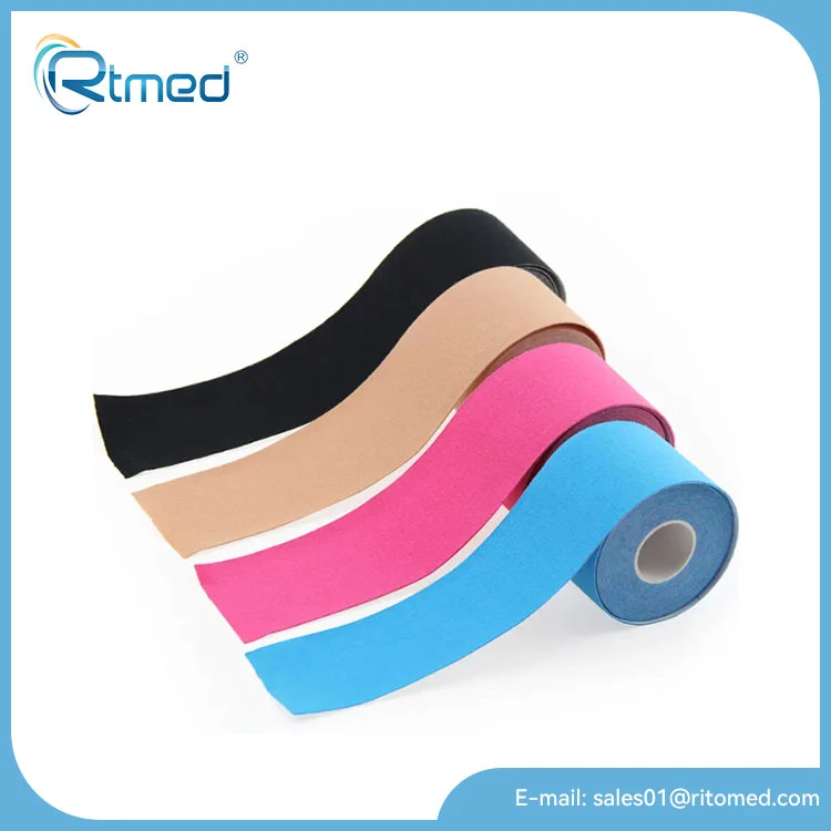 Ruban musculaire