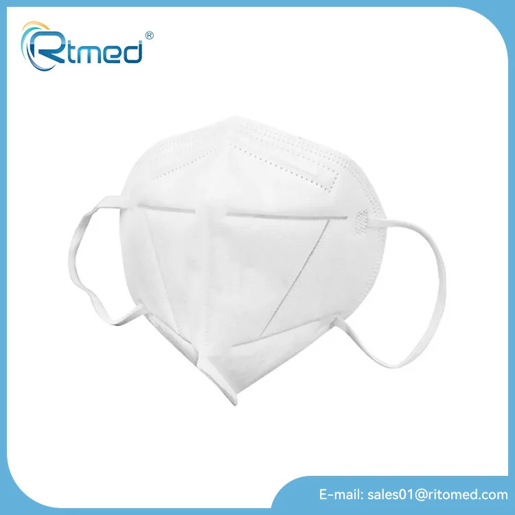 Masque facial N95