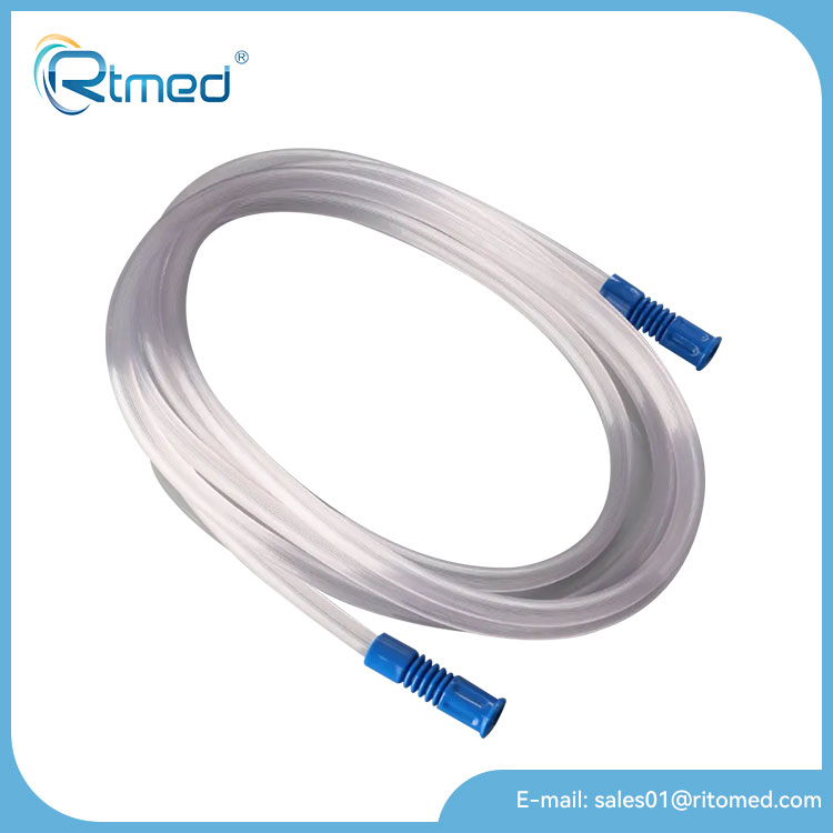 Tube de connexion d'aspiration