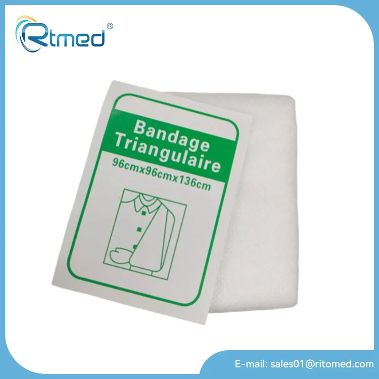 Bandage du triangle