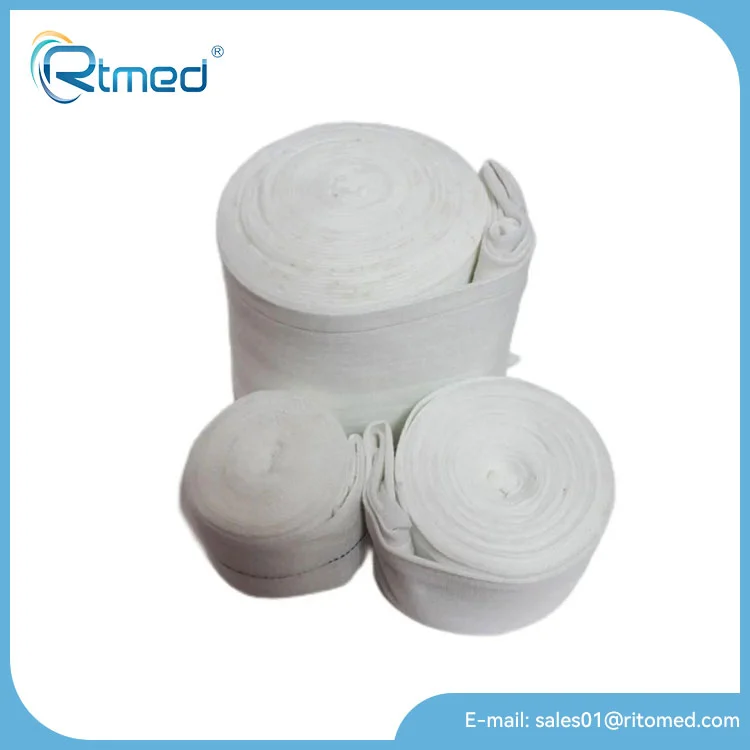 Bandage tubulaire