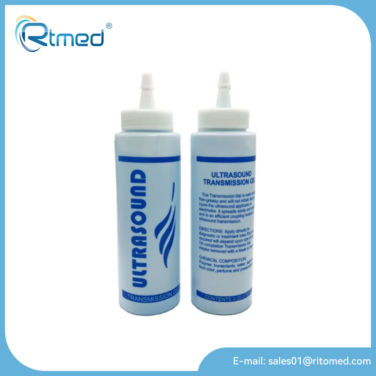 Gel à ultrasons 250ML