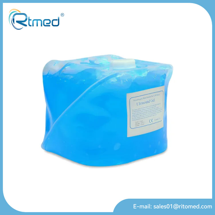 Gel à ultrasons 5L