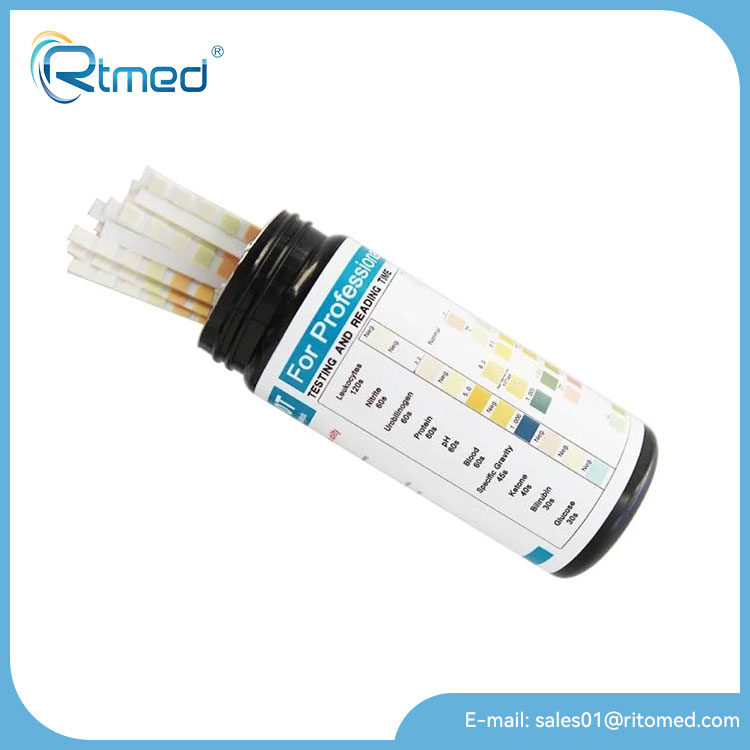 Test de grossesse urinaire HCG